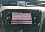 Volkswagen Passat Kombi 2,0 l 90 kw