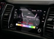 Škoda Kodiaq SUV / Terénní 2,0 l 147 kw