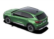 Ford Kuga SUV / Terénní 2,5 l 132 kw