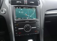 Ford Mondeo Kombi 2,0 l 132 kw