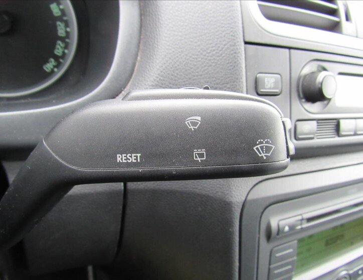 Škoda Fabia Kombi 1,4 l 63 kw