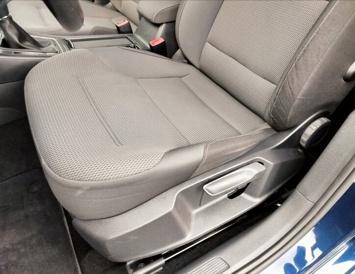 Volkswagen Golf Hatchback 1,4 l 90 kw