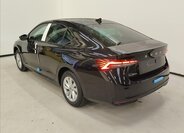 Škoda Octavia Liftback 1,5 l 110 kw