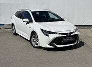 Toyota Corolla Kombi 1,8 l 72 kw