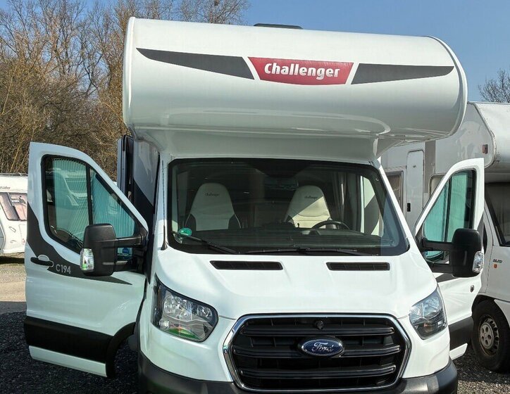 Ford Ostatní Ostatní 0,0 0