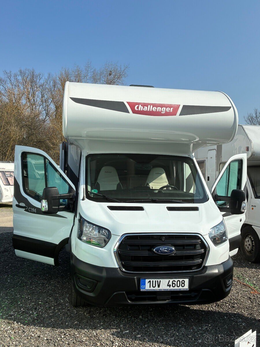 Ford Ostatní Ostatní 0,0 0