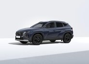 Hyundai Tucson SUV 1,6 l 110 kw
