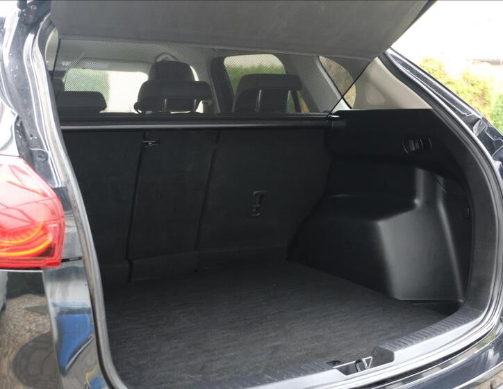 Mazda CX-5 43