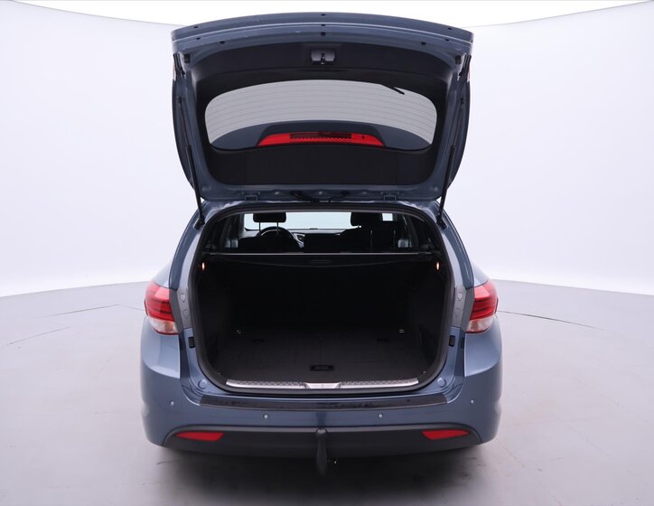 Hyundai i40 Kombi 1,7 l 104 kw