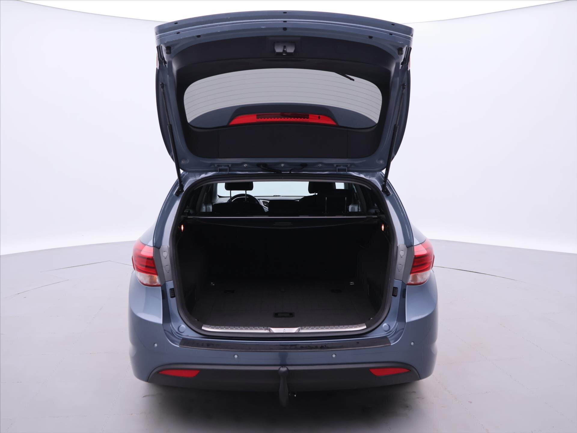 Hyundai i40 Kombi 1,7 l 104 kw