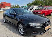 Audi A5 Hatchback 2,0 l 110 kw