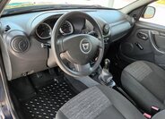 Dacia Duster SUV 1,6 l 77 kw