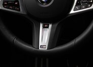 BMW Řada 2 Sedan / Limuzína 1,5 l 100 kw