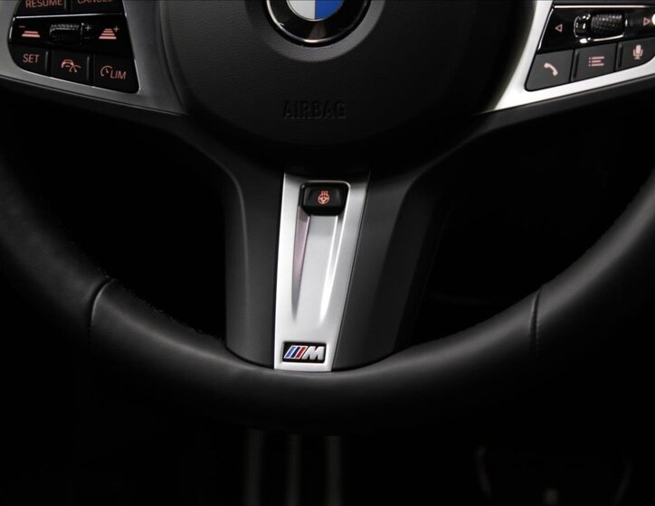 BMW Řada 2 Sedan / Limuzína 1,5 l 100 kw