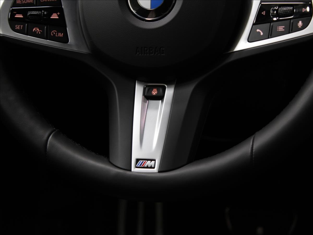 BMW Řada 2 Sedan / Limuzína 1,5 l 100 kw