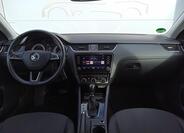 Škoda Octavia 18