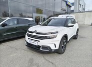 Citroën C5 Aircross SUV / Terénní 2,0 l 130 kw