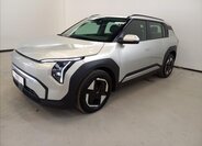 KIA EV3 SUV / Terénní 0,0 150 kw