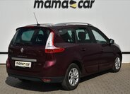 Renault Scénic MPV 1,2 l 97 kw