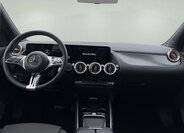 Mercedes-Benz EQA SUV / Terénní 0,0 140 kw