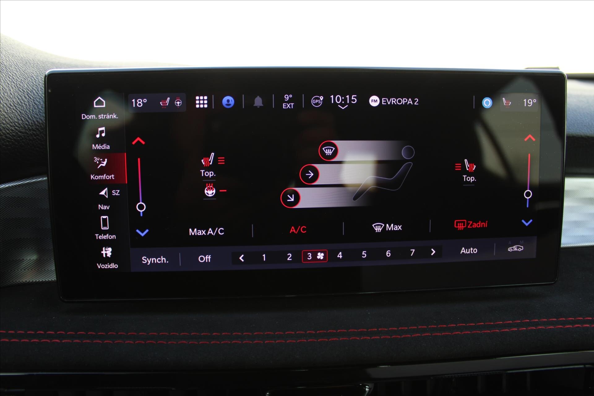 Alfa Romeo Tonale SUV / Terénní 1,3 l 226 kw