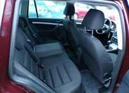 Škoda Octavia Kombi 1,2 l 77 kw