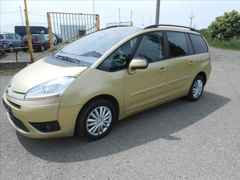 Citroën C4 Picasso