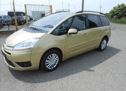 Citroën C4 Picasso 1