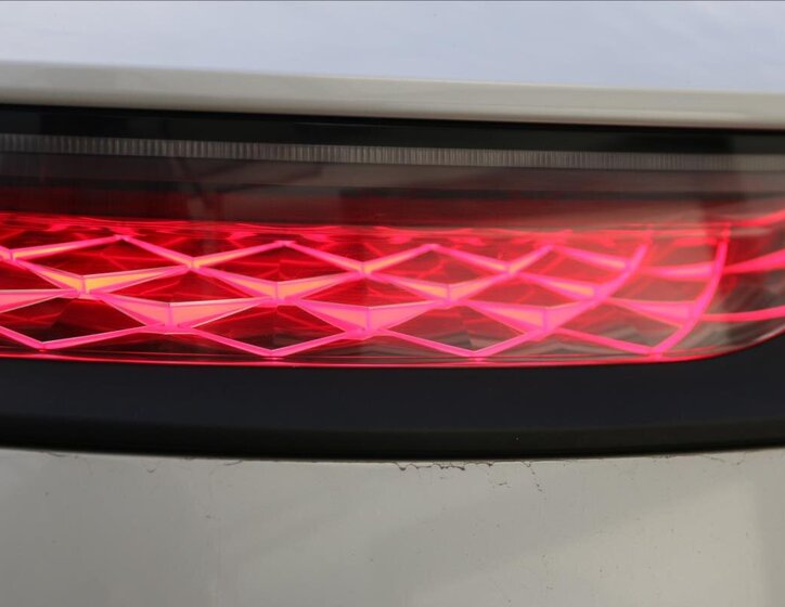 DS Automobiles DS7 Crossback 11