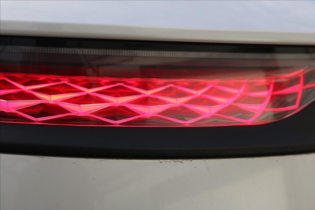 DS Automobiles DS7 Crossback