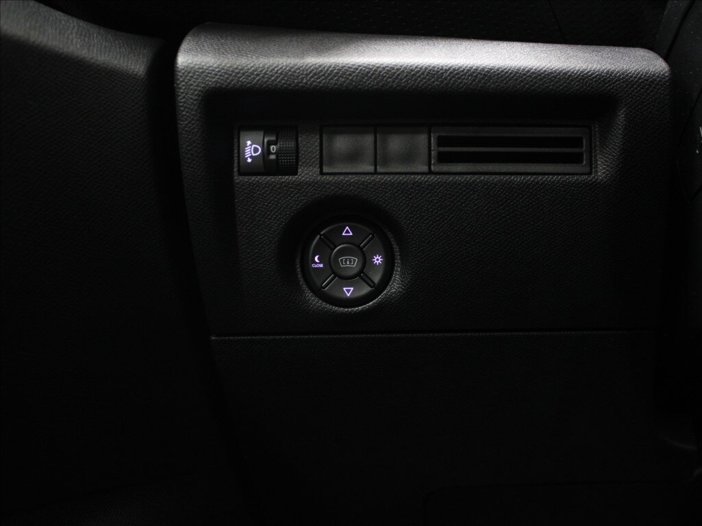 Citroën C4 SUV 1,2 l 96 kw