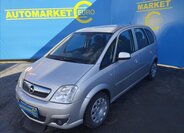 Opel Meriva MPV 1,4 l 66 kw