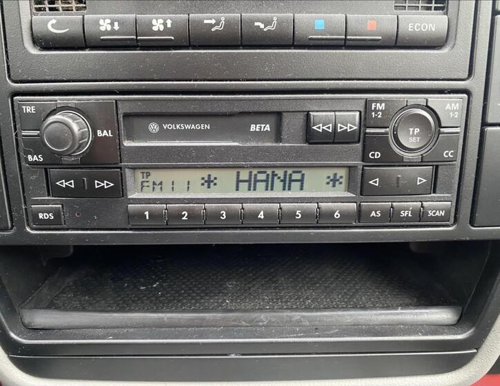 Volkswagen Passat 21