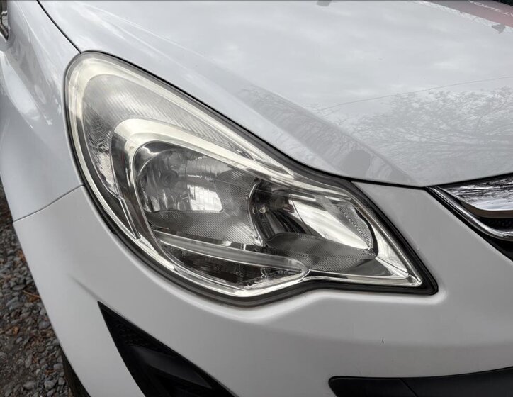 Opel Corsa Hatchback 1,2 l 55 kw