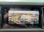 Škoda Kodiaq SUV 2,0 l 176 kw