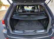 Jeep Grand Cherokee SUV / Terénní 3,0 l 184 kw