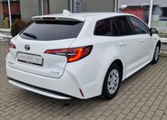 Toyota Corolla Kombi 1,8 l 72 kw