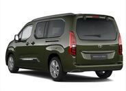 Toyota ProAce City Verso 2