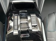 Citroën C4 SUV / Terénní 1,2 l 96 kw