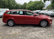 Ford Mondeo Kombi 2,0 l 120 kw