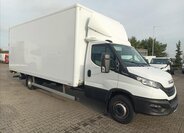 Iveco Ostatní Skříň 3,0 l 129 kw