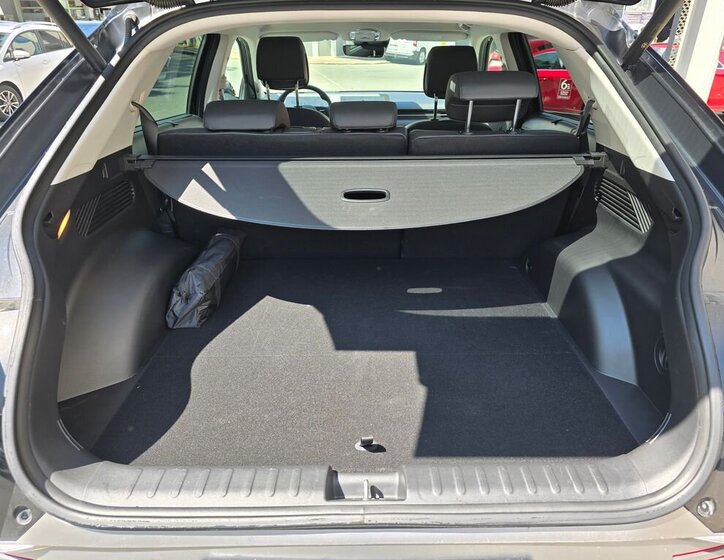 Hyundai Ioniq 5 SUV / Terénní 0,0 239 kw
