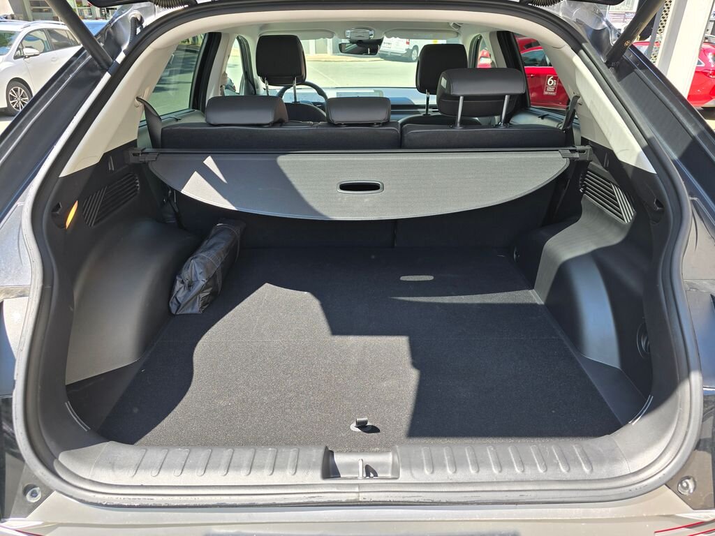 Hyundai Ioniq 5 SUV / Terénní 0,0 239 kw