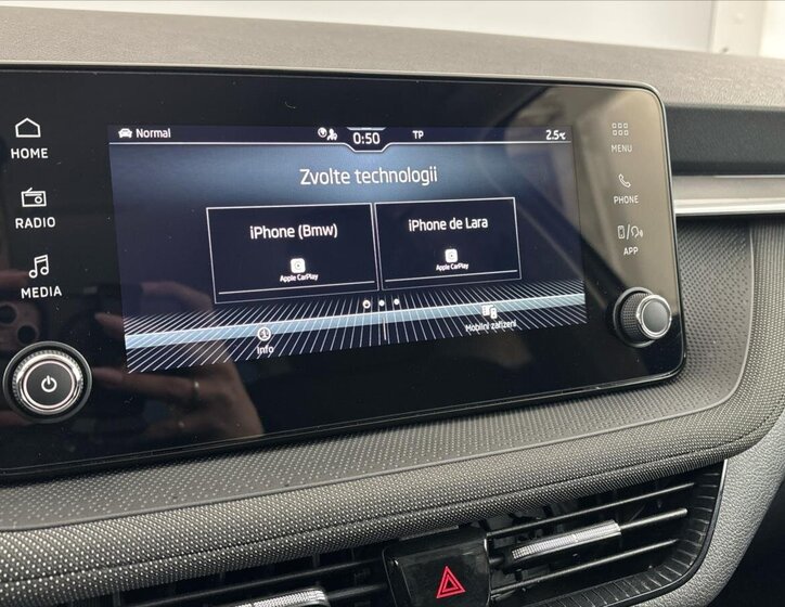 Škoda Fabia Hatchback 999,0 85 kw