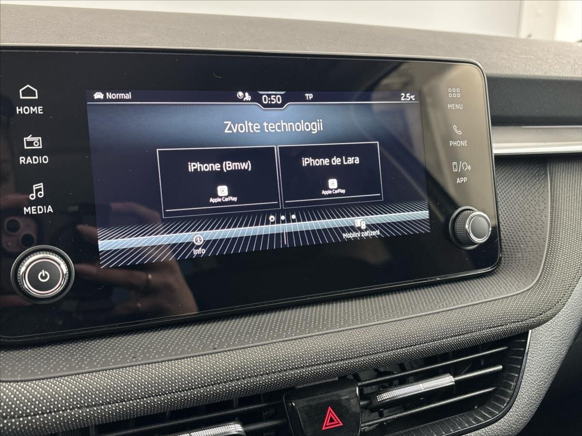 Škoda Fabia Hatchback 999,0 85 kw