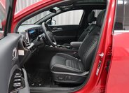 KIA Sportage SUV 1,6 l 155 kw