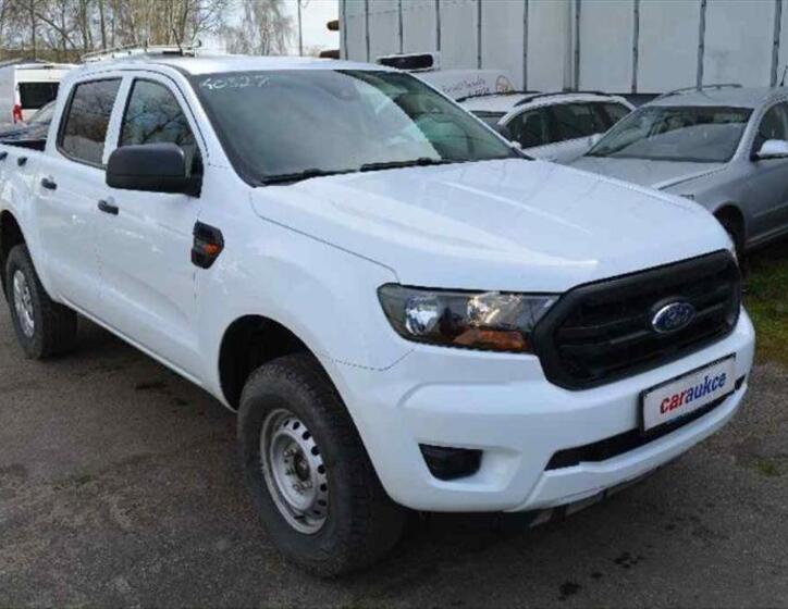 Ford Ranger 3