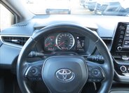 Toyota Corolla Kombi 1,2 l 85 kw