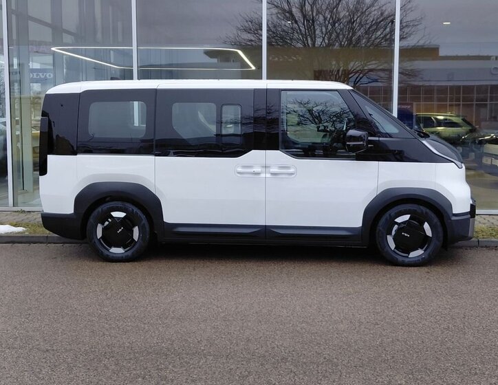 KIA PV5 Ostatní 100,0 120 kw