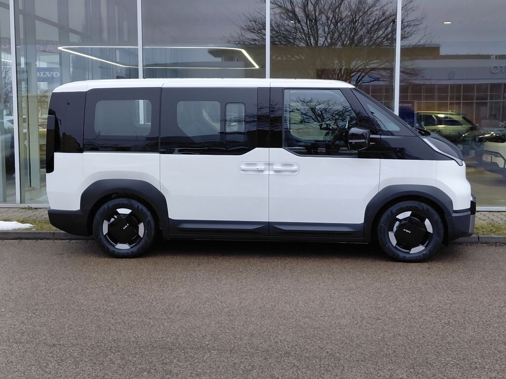 KIA PV5 Ostatní 100,0 120 kw